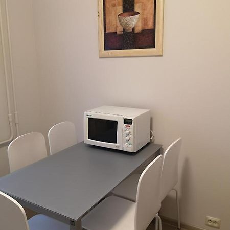 Cosy Appartment In Great Location Kaunas Buitenkant foto