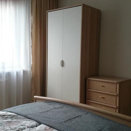 Cosy Appartment In Great Location Kaunas Buitenkant foto