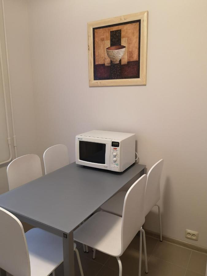 Cosy Appartment In Great Location Kaunas Buitenkant foto