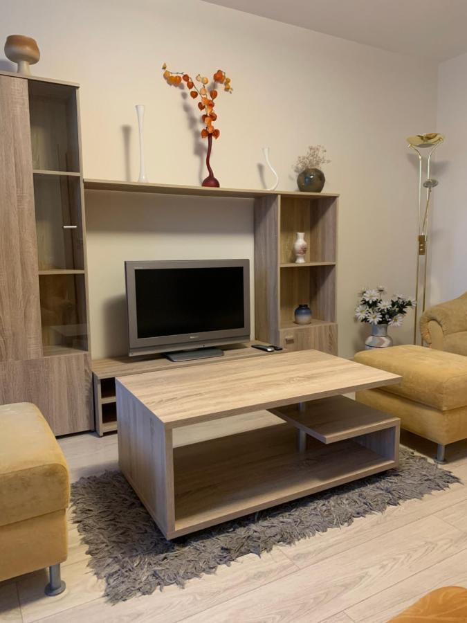 Cosy Appartment In Great Location Kaunas Buitenkant foto