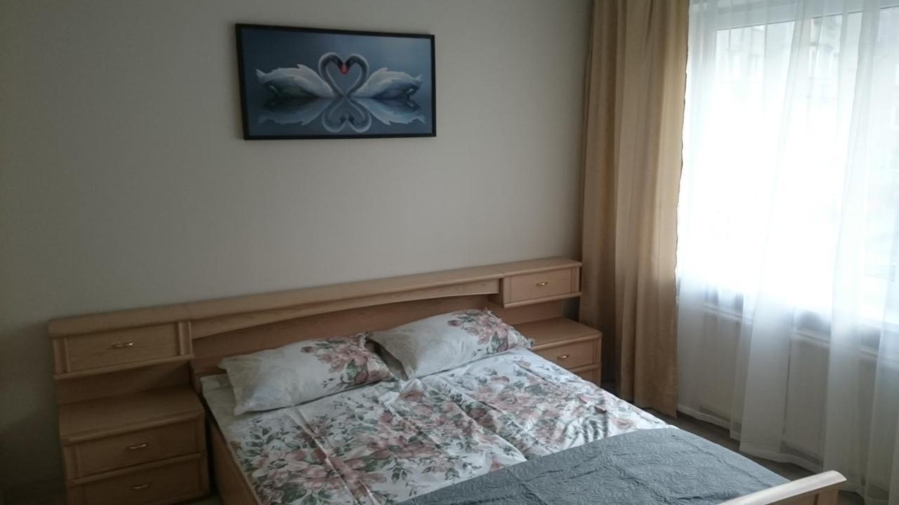 Cosy Appartment In Great Location Kaunas Buitenkant foto