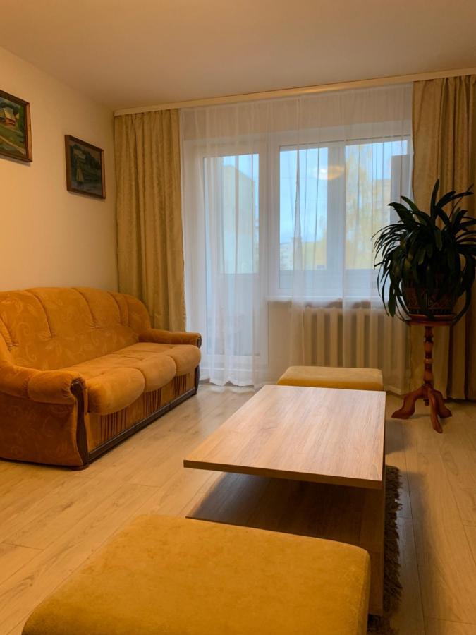 Cosy Appartment In Great Location Kaunas Buitenkant foto
