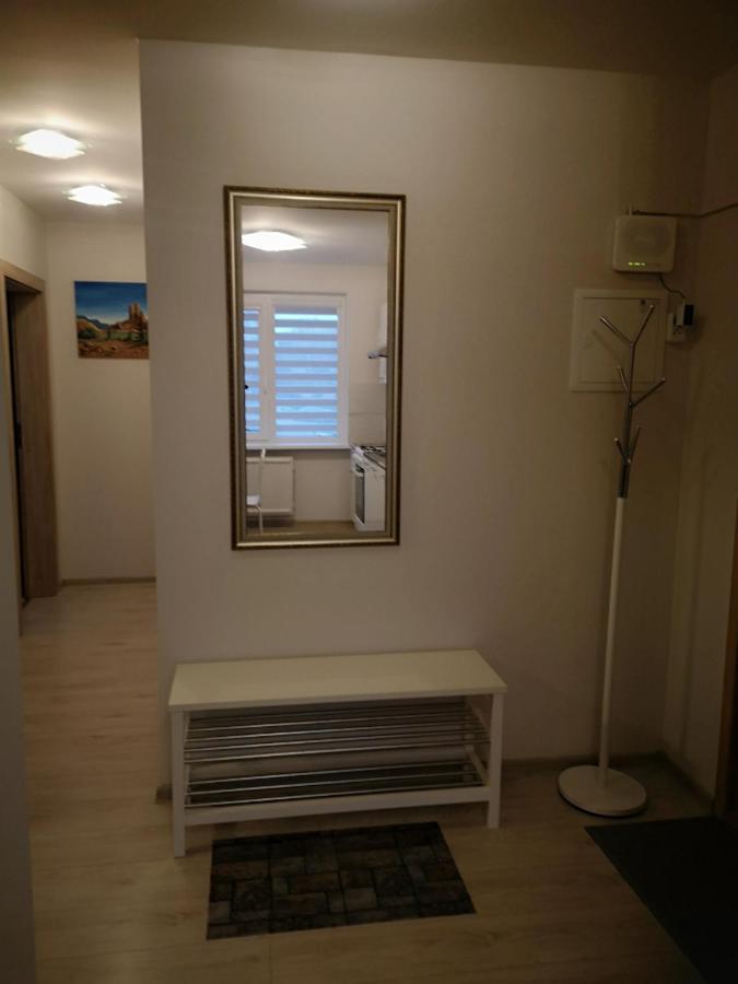Cosy Appartment In Great Location Kaunas Buitenkant foto