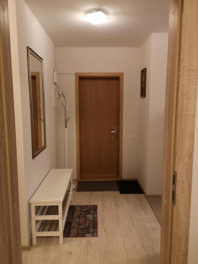 Cosy Appartment In Great Location Kaunas Buitenkant foto