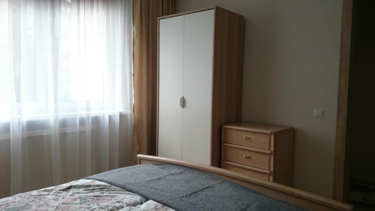 Cosy Appartment In Great Location Kaunas Buitenkant foto